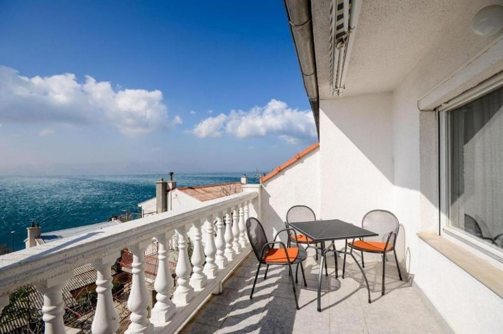Apartments Lucia Senj  Extérieur photo