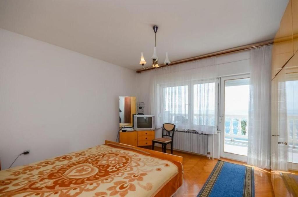 Apartments Lucia Senj  Extérieur photo