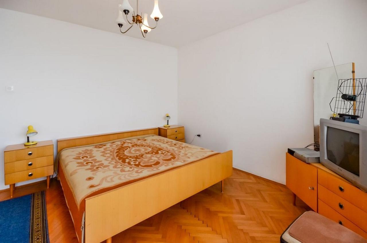 Apartments Lucia Senj  Extérieur photo