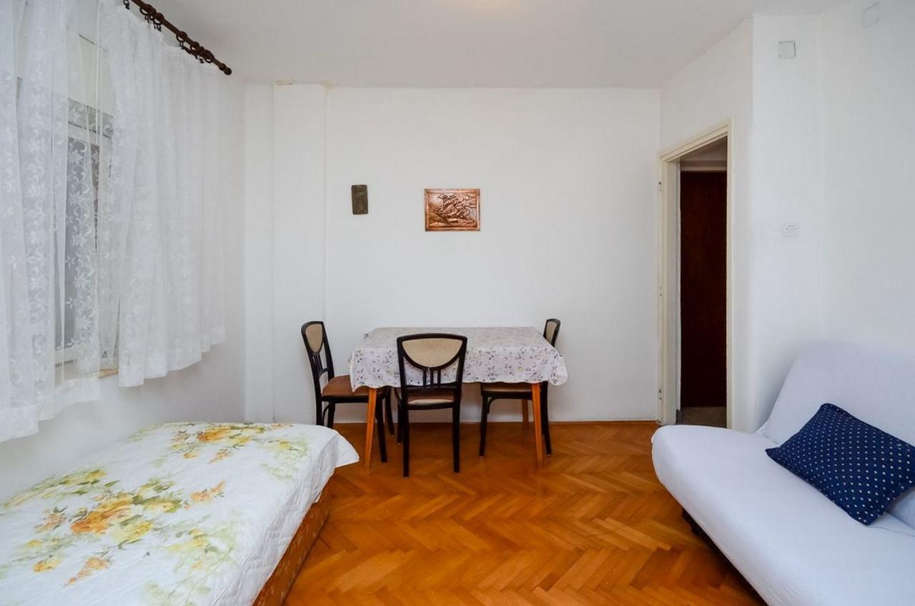 Apartments Lucia Senj  Extérieur photo