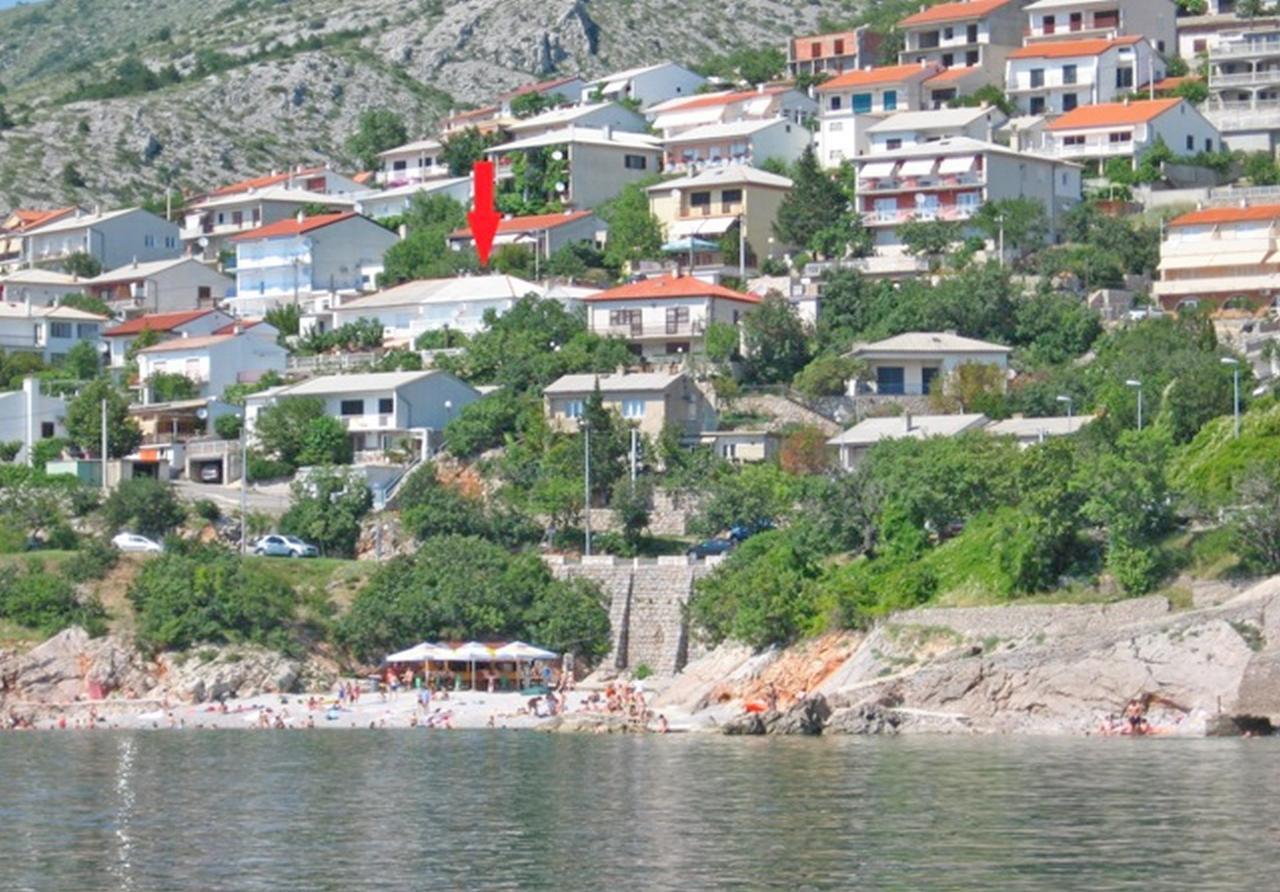 Apartments Lucia Senj  Extérieur photo